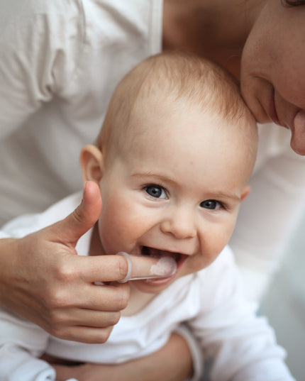 Babyjem Finger Tootbrush - 792