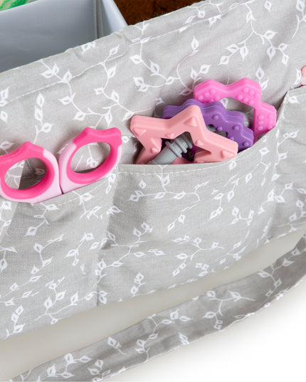 Babyjem Foldable Mother & Baby Organiser - 795