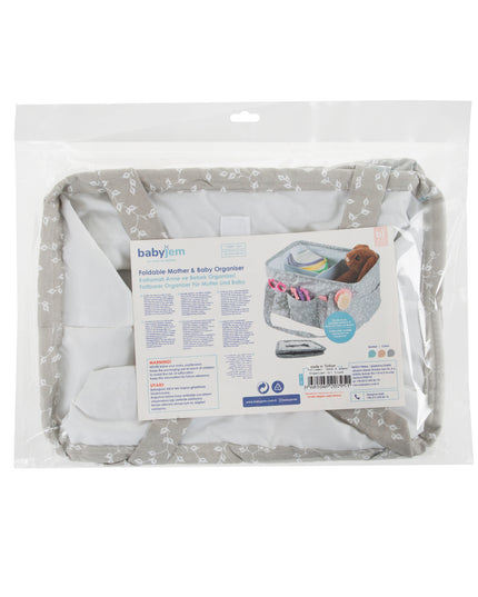 Babyjem Foldable Mother & Baby Organiser - 795