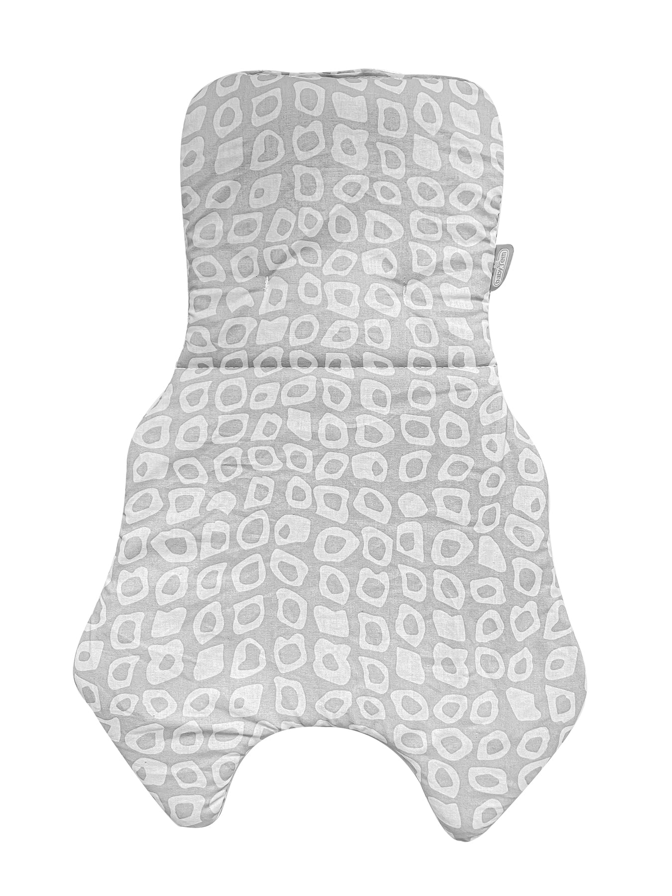Babyjem bath & feeding seat cushion / grey