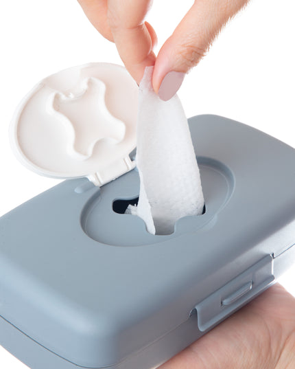 Babyjem Wet Towel Box - 800
