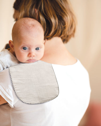 Babyjem Muslin Shoulder Cover - 804