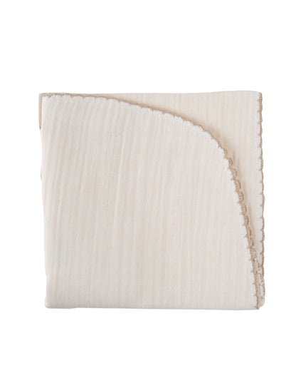 Babyjem Muslin Shoulder Cover - 804
