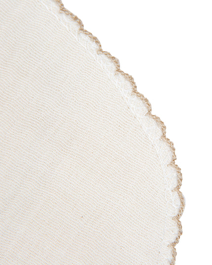 Babyjem Muslin Shoulder Cover - 804