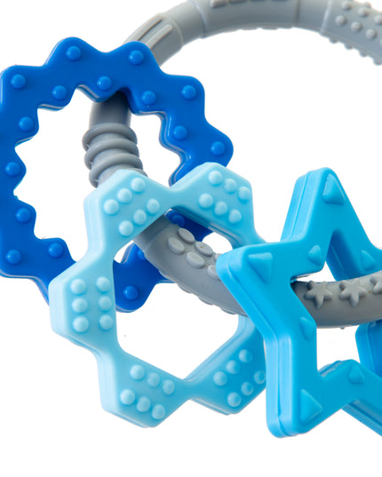 Babyjem Silicon Ring Teether - 807