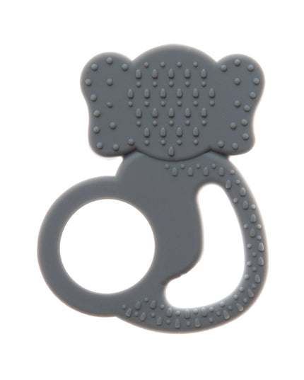 Babyjem Silicon Elephant Teether - 808