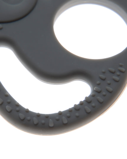 Babyjem Silicon Elephant Teether - 808