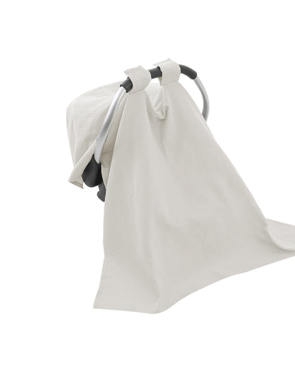 Babyjem Muslin Carrier Cover - 809