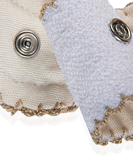 Babyjem Muslin Bib  - 811