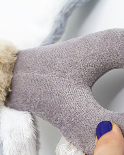 Babyjem Plush Mini Rabbit - 842