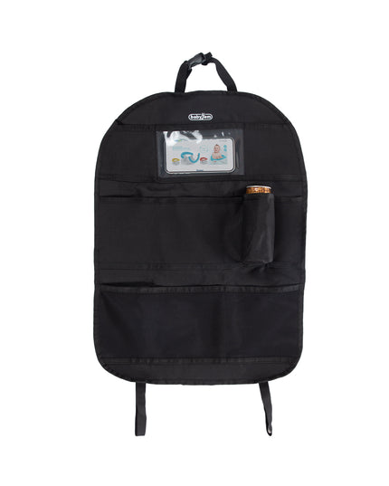 Babyjem Car Organiser - 856