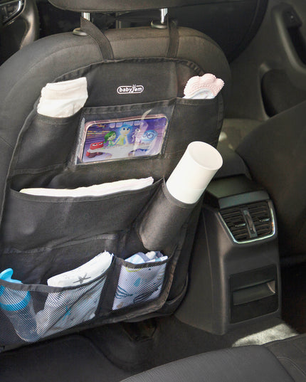 Babyjem Car Organiser - 856