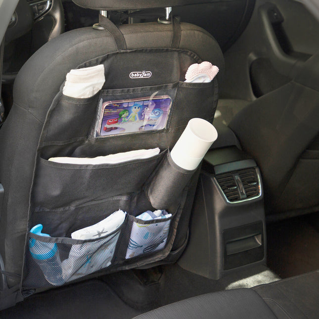 Babyjem Car Organiser - 856