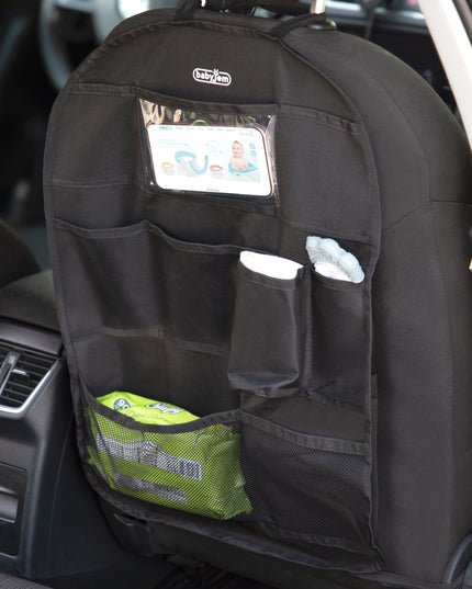 Babyjem Car Organiser - 856