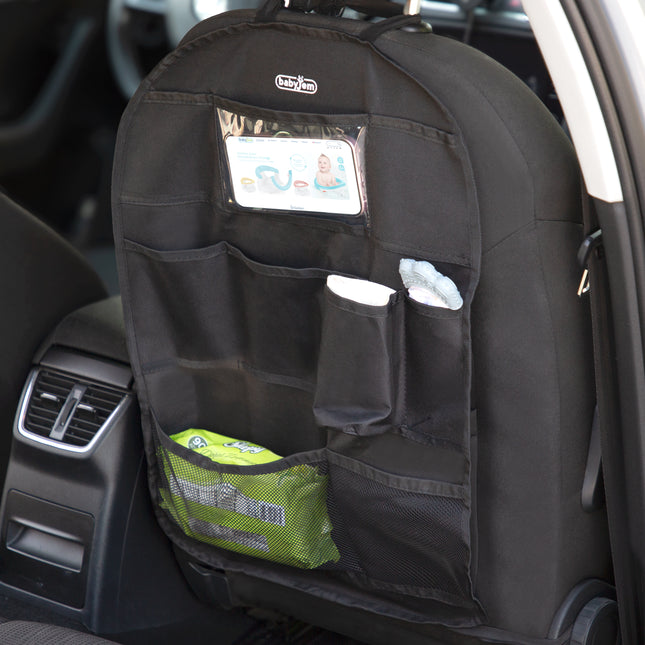 Babyjem Car Organiser - 856