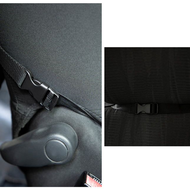Babyjem Car Organiser - 856