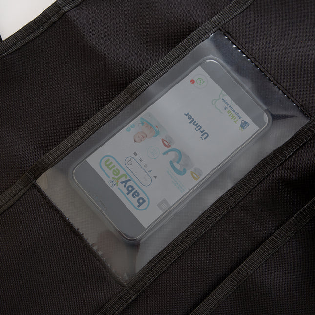 Babyjem Car Organiser - 856