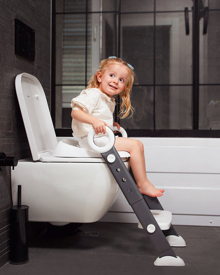 Babyjem Step Stool Toilet Training - 861