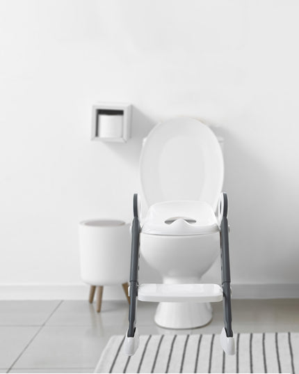Babyjem Step Stool Toilet Training - 861