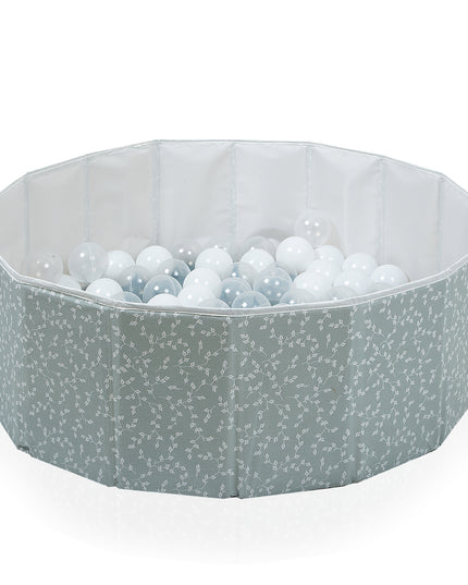 Babyjem Foldable Ball Pool - 862
