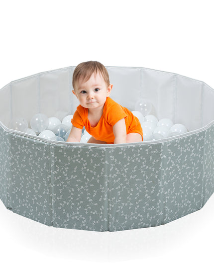 Babyjem Foldable Ball Pool - 862