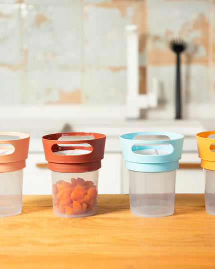 Babyjem Snack Cup - 874