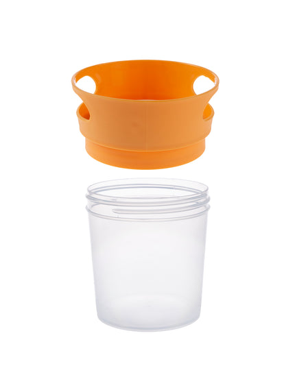 Babyjem Snack Cup - 874
