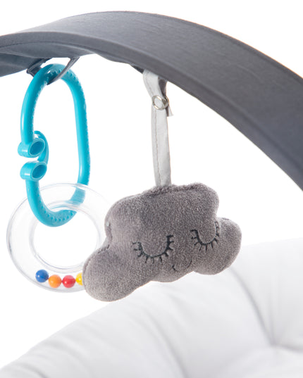 Babyjem Babynest My First Bed With Toys - 878