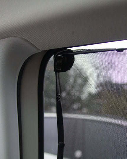 Babyjem Adjustable Window Sun Shade - 879