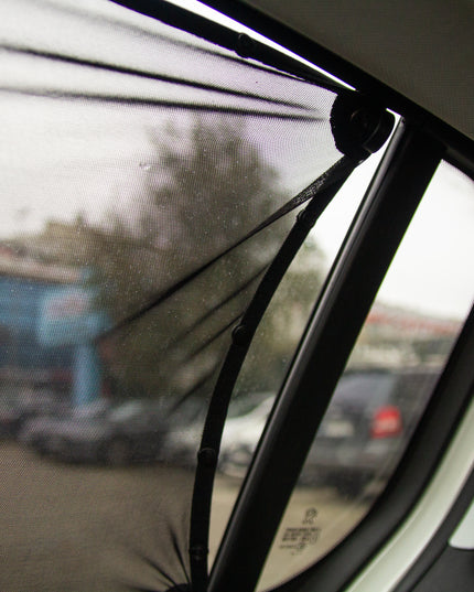 Babyjem Adjustable Window Sun Shade - 879