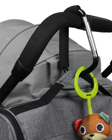 Babyjem Clip Baby Stroller Hook XL - 886