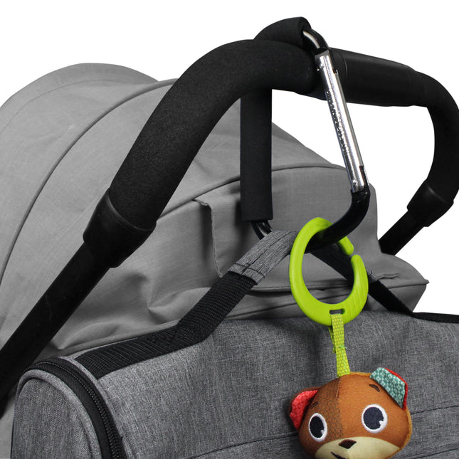Babyjem Clip Baby Stroller Hook XL - 886