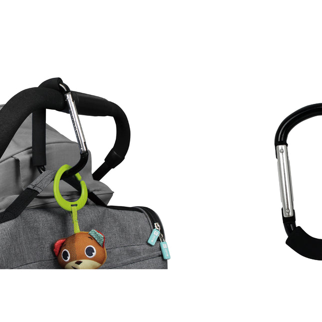 Babyjem Clip Baby Stroller Hook XL - 886