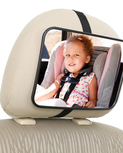 Babyjem Car Back Seat Rear View Mirror - 887