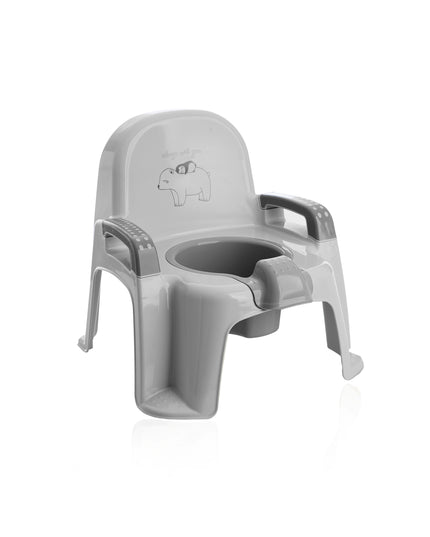 Babyjem Baby Potty - 004