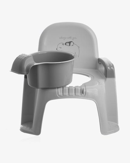 Babyjem Baby Potty - 004