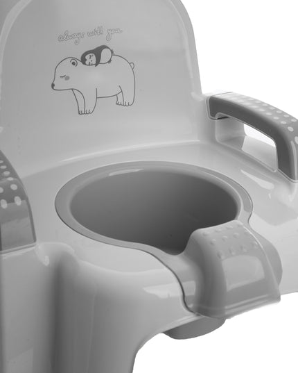 Babyjem Baby Potty - 004