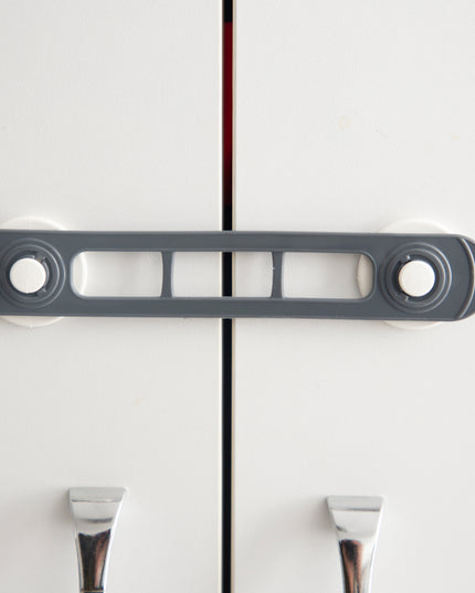 Babyjem Multipurpose Lock - 054