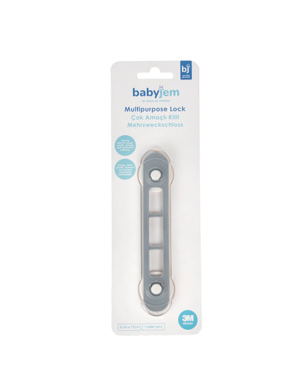 Babyjem Multipurpose Lock - 054