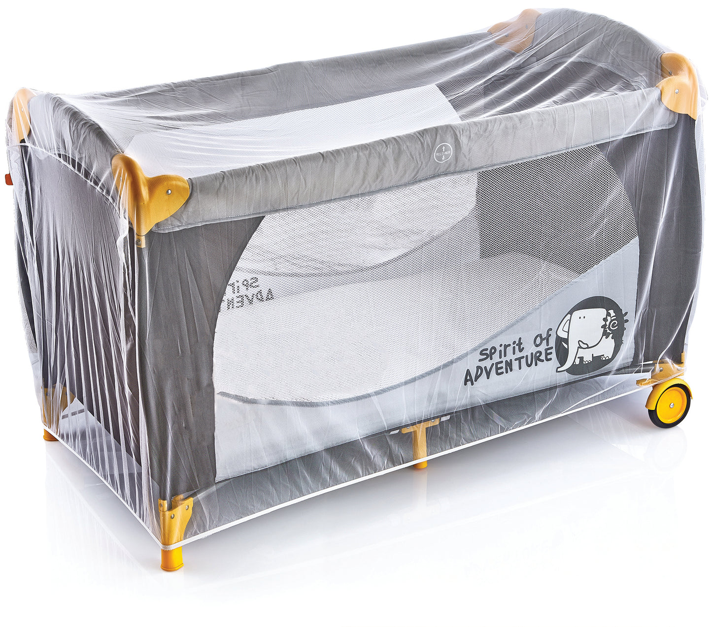 Babyjem insect net for bed