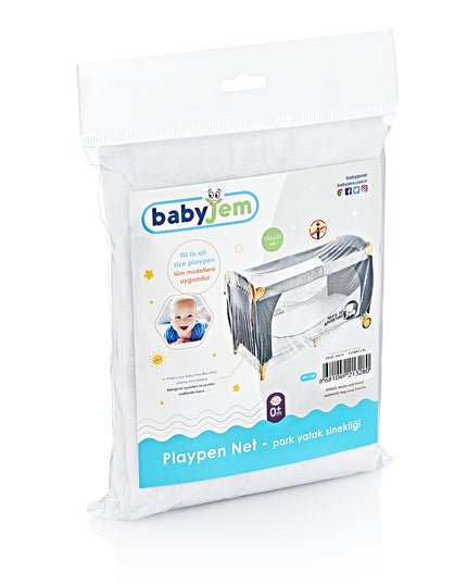 Babyjem Insect Net For Bed - 328