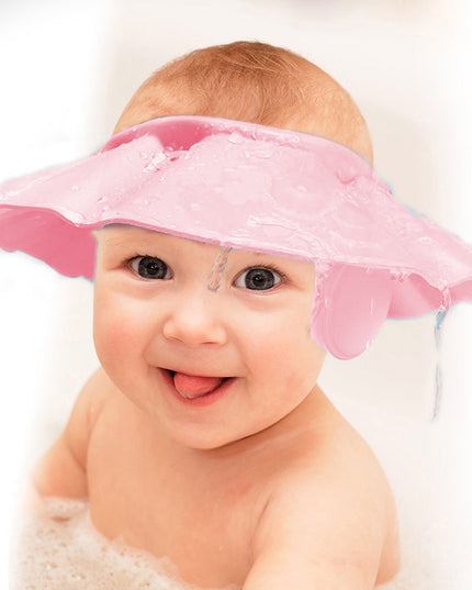 Babyjem Baby Bath Hat - 355