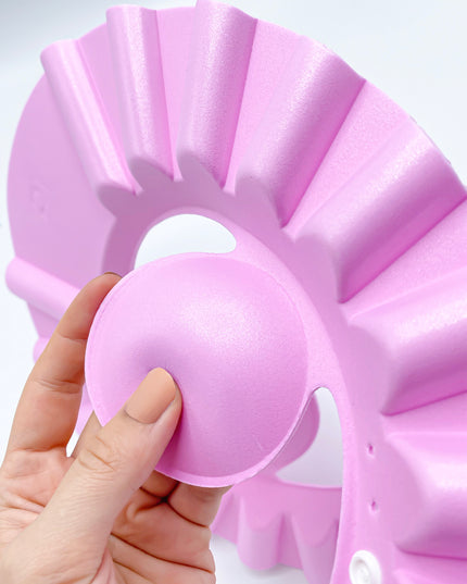 Babyjem Baby Bath Hat - 355