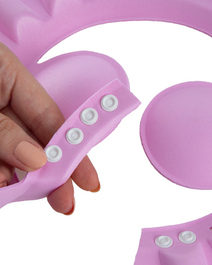 Babyjem Baby Bath Hat - 355