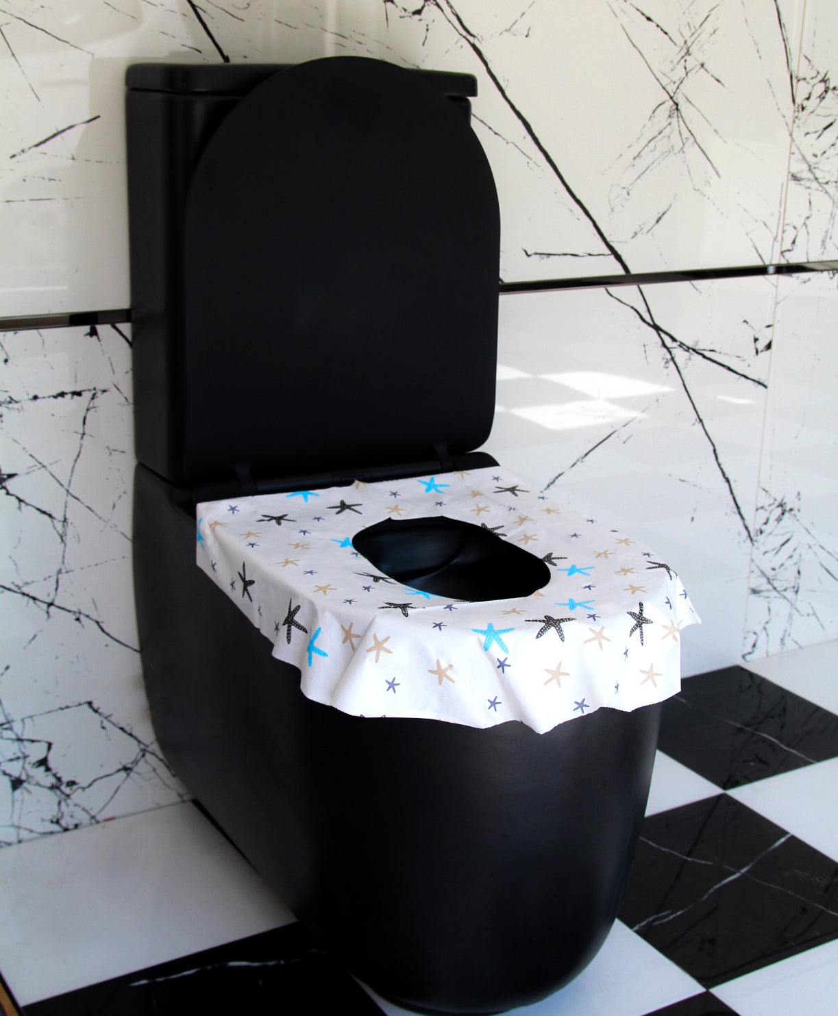 Babyjem disposable toilet cover 10 pcs