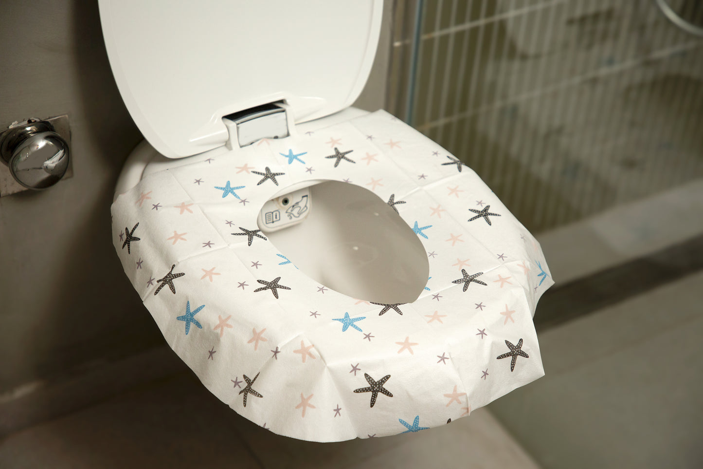 Babyjem disposable toilet cover 10 pcs