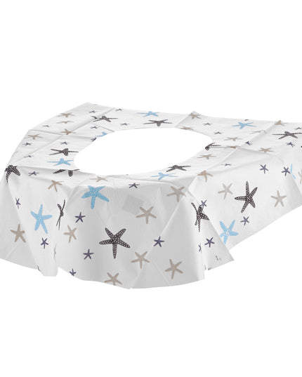 Babyjem Disposable Toilet Cover 10 Pcs - 360