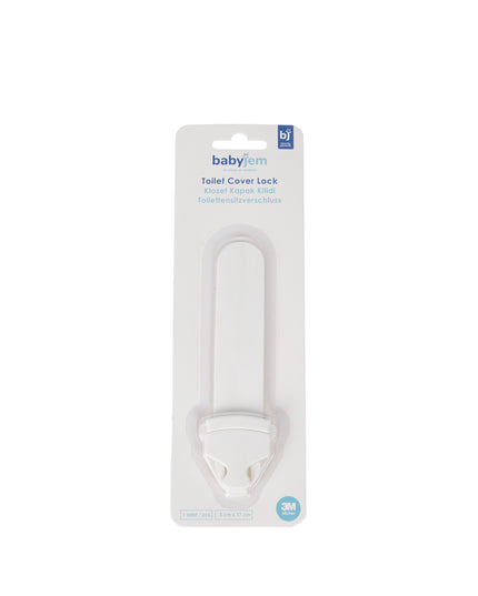 Babyjem Baby Toilet Lock - 361