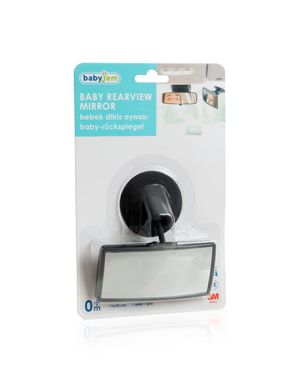 Babyjem Baby Car Mirror - 387
