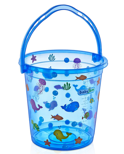 Babyjem Bath Bucket - 399